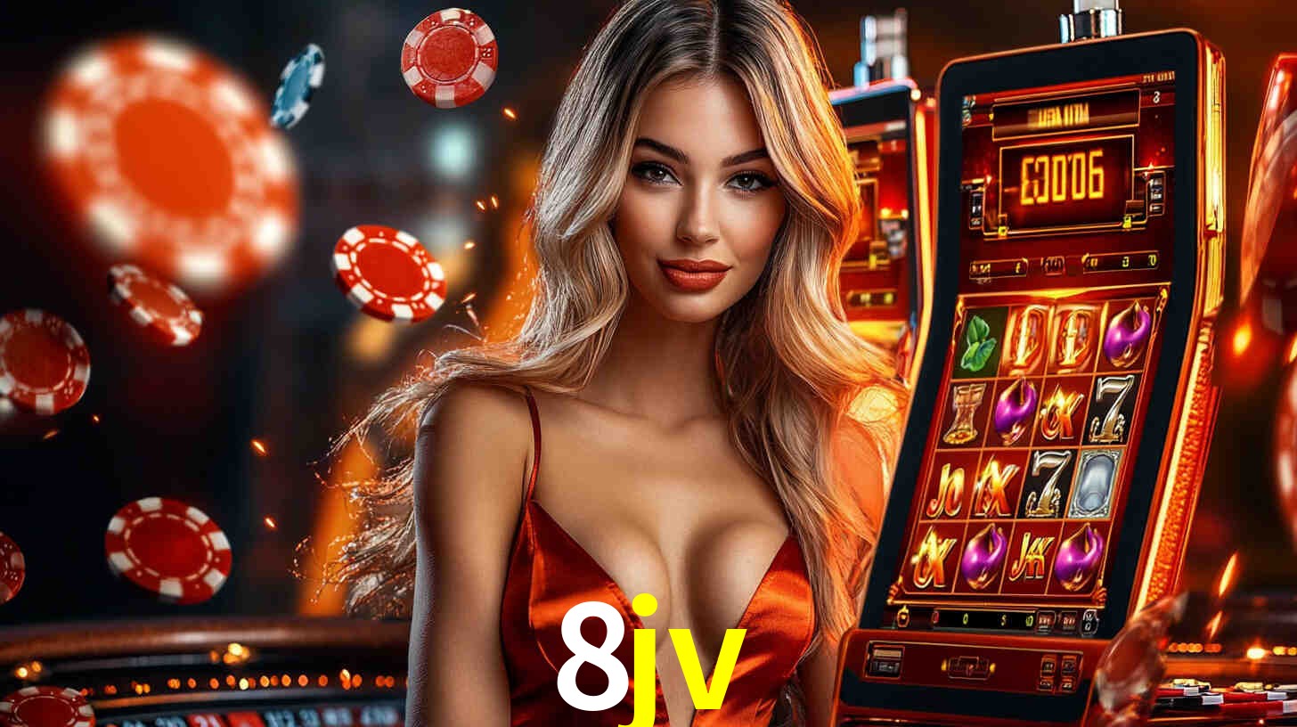 8jv.com