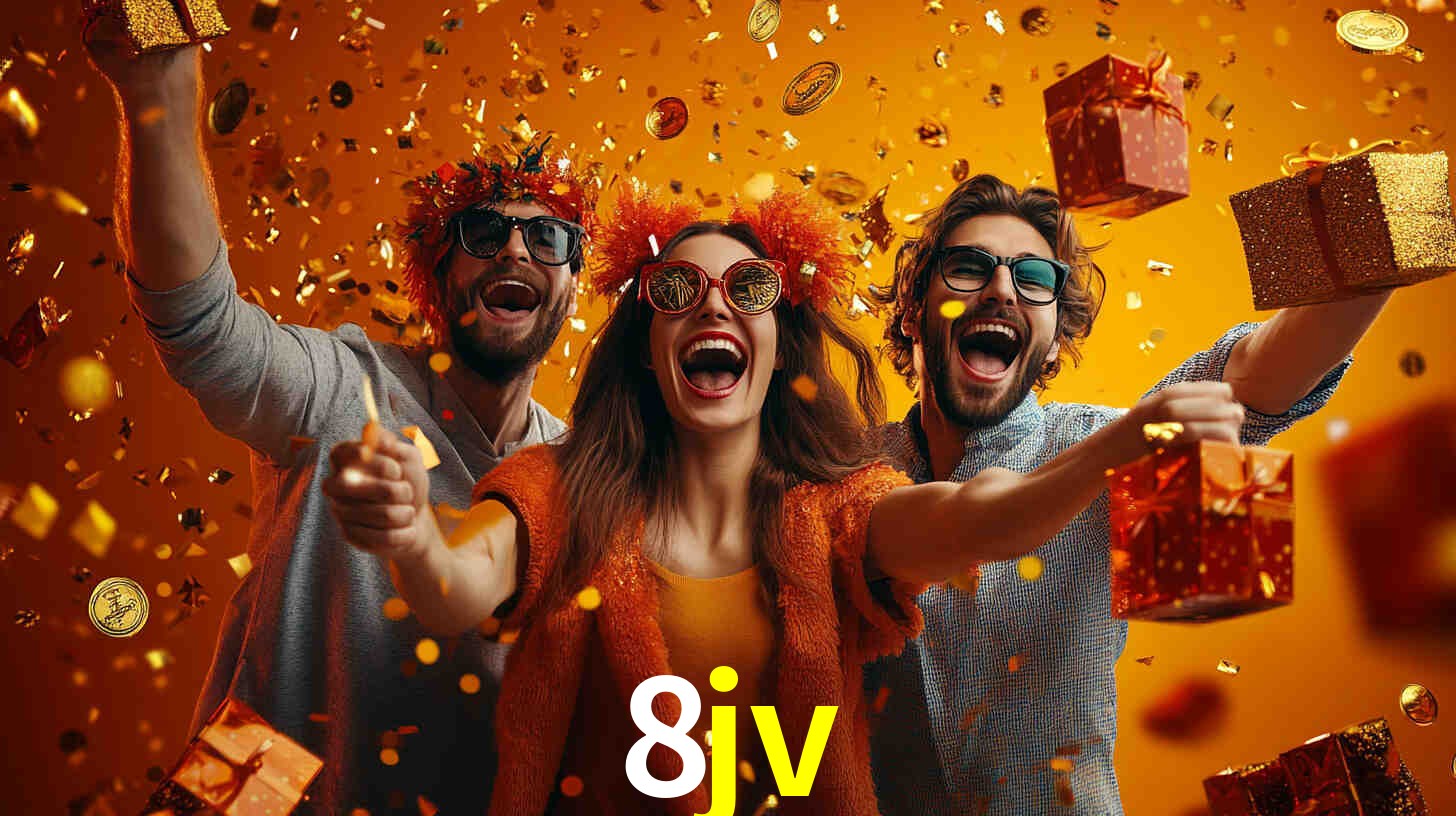 8jv.com