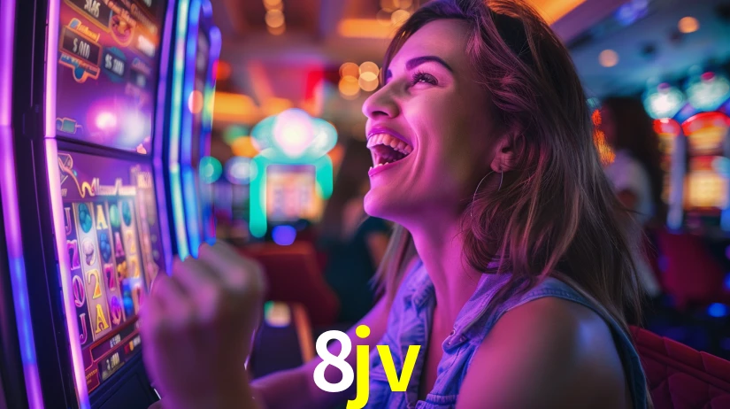 8jv.com