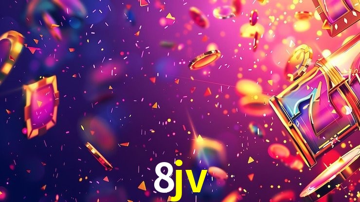 8jv Logo 2