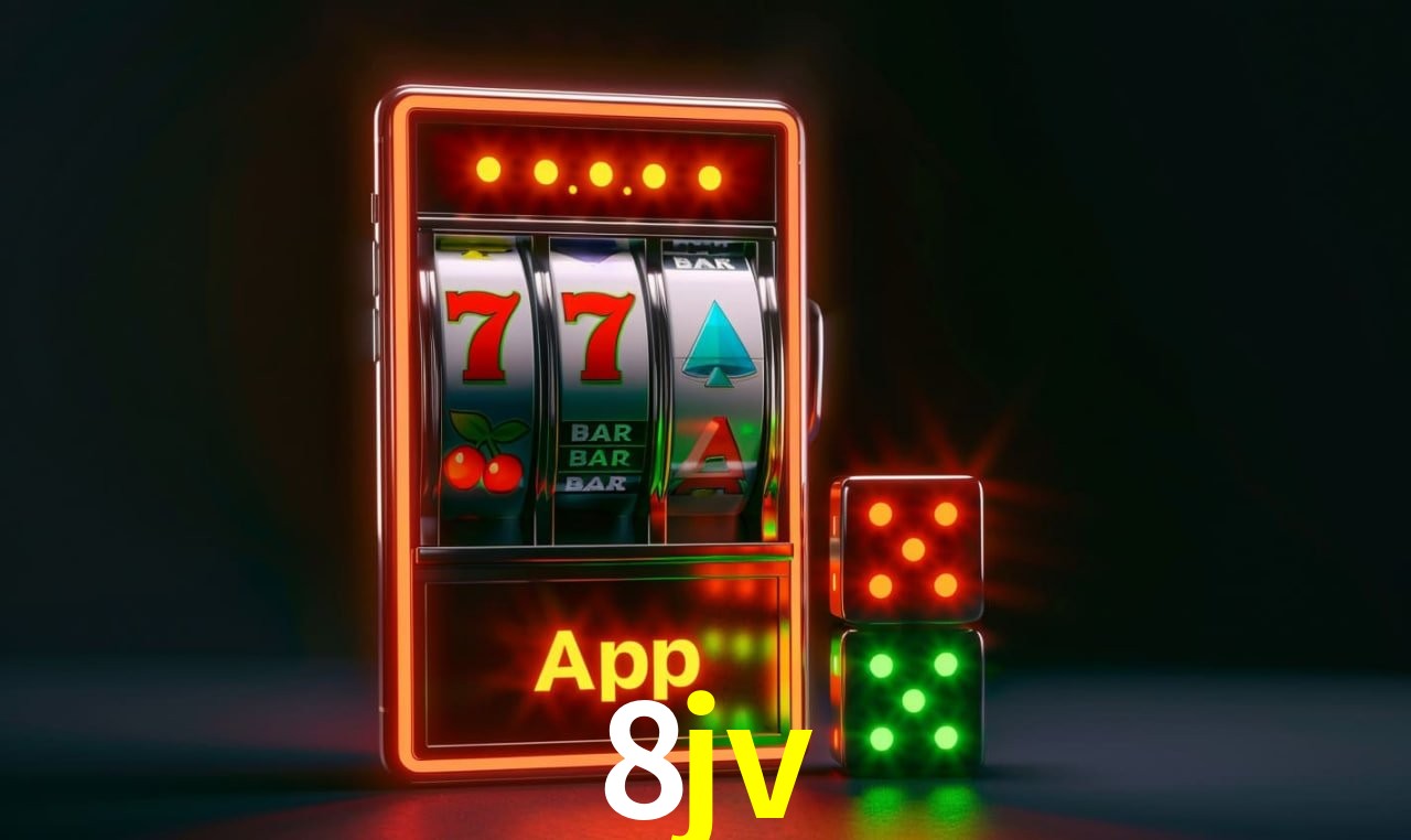 Diretório de Jogos 8jv