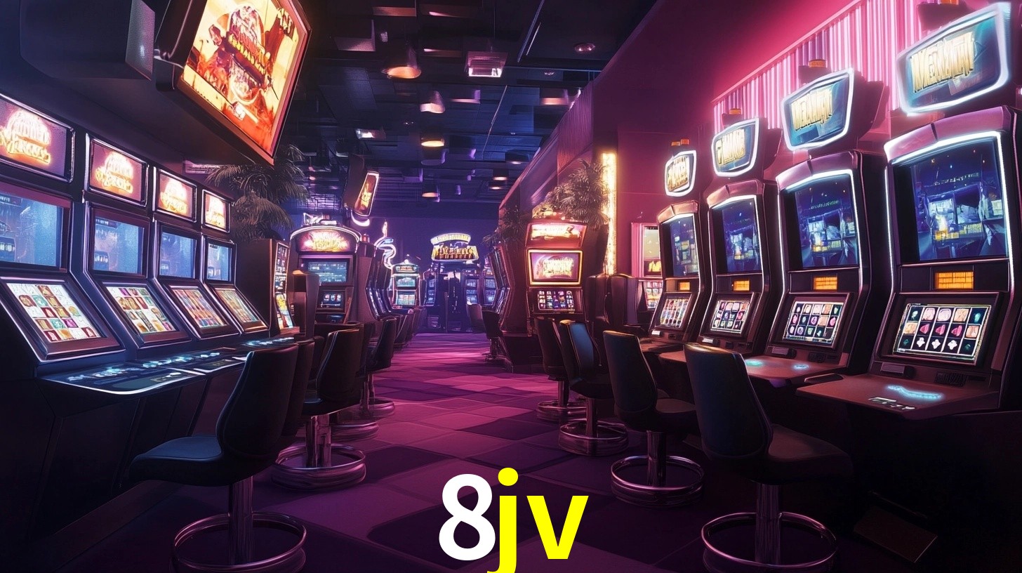 8jv,8jv.com