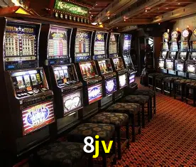 A Emoção da Loteria na 8jv: Uma Chance de Mudança de Vida
