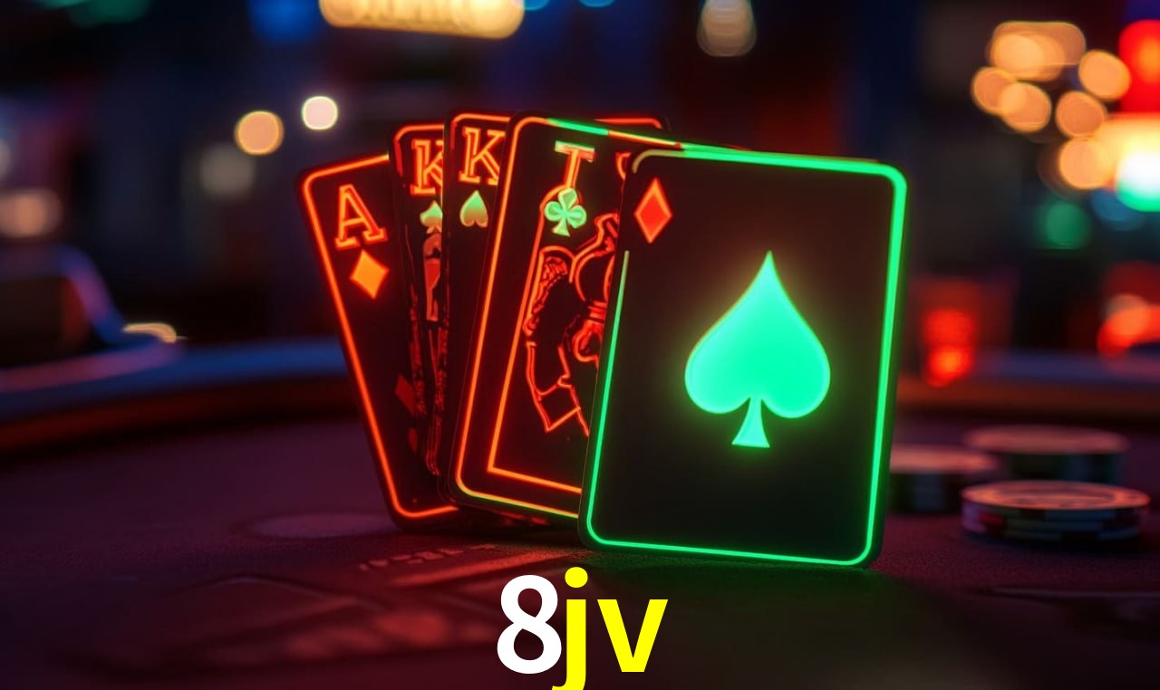 Casino Ao Vivo 8jv