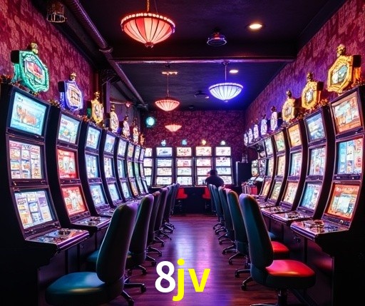 Telegram 8jv - Canal Oficial Verificado
