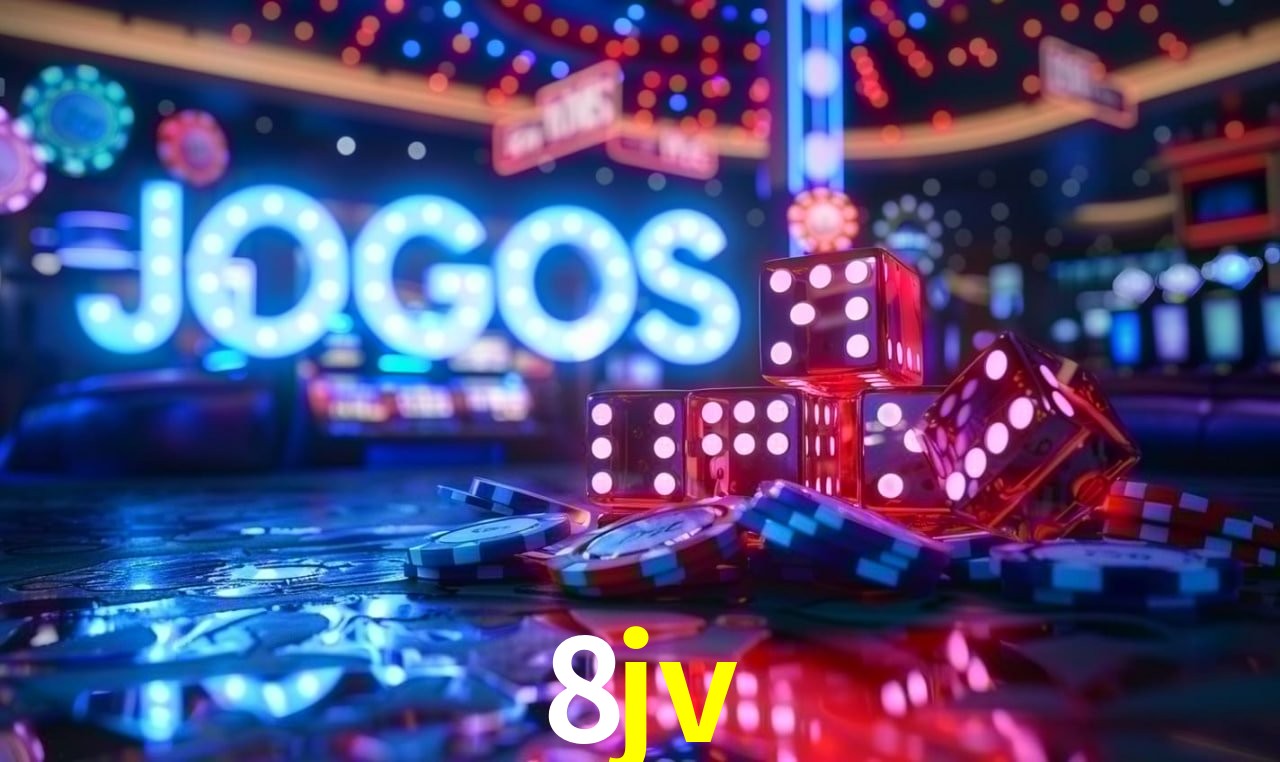Bônus Diários 8jv
