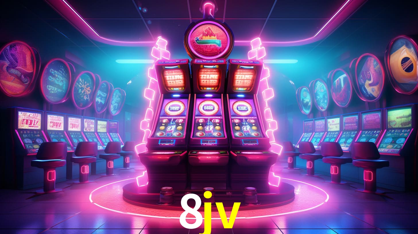 8jv bet