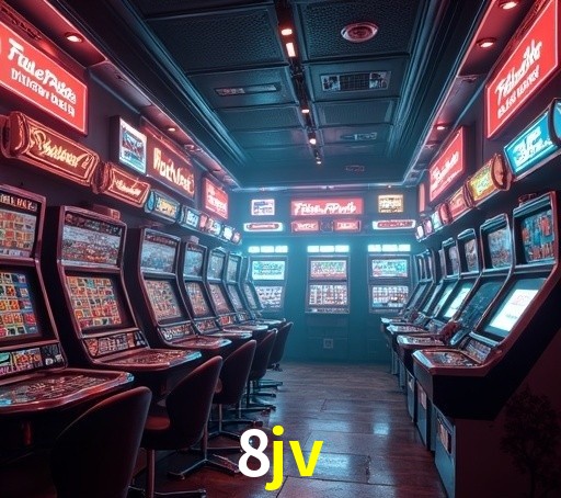 Loteria 8jv - Lotofácil diária