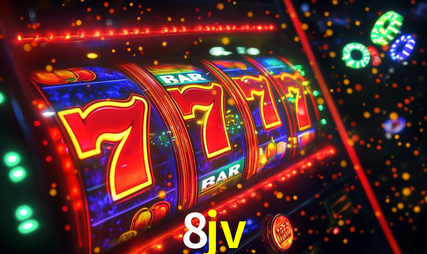 8jv.com