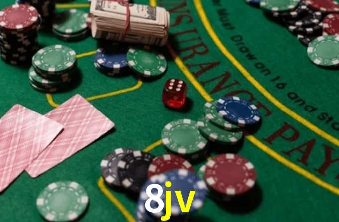 Cash Out 8jv