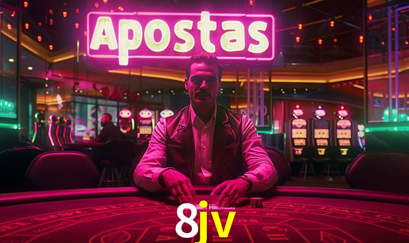 Desvendando o Mundo dos Jogos Virtuais na 8jv