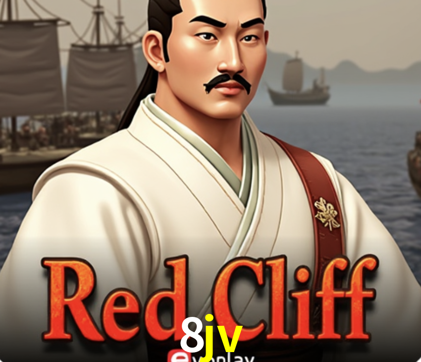 APP oficial da 8jv para mobile