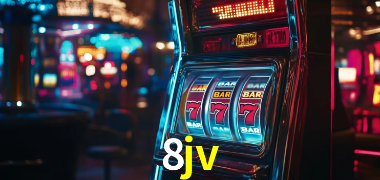Welcome Bonus 8jv