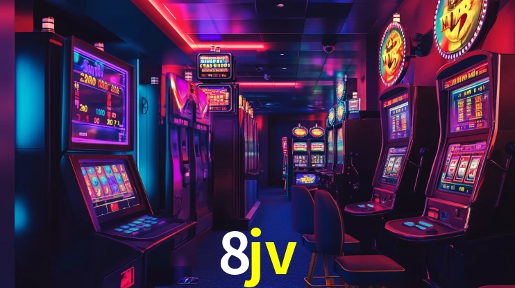 8jv bet
