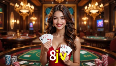 API Integration 8jv