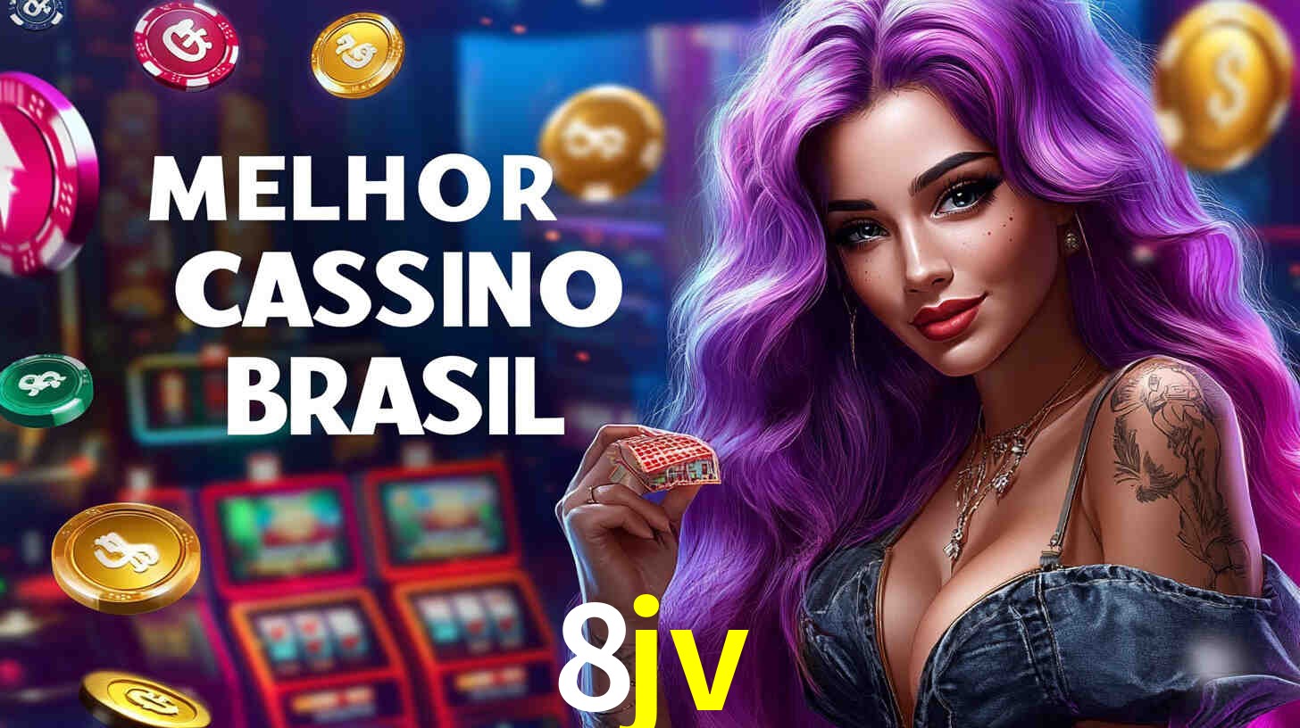 Descubra a Essência do 8jv: Nossa História e Compromissos