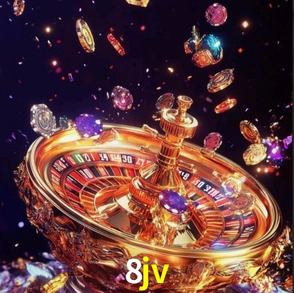 8jv PIX Instantâneo - Saques em 8 Minutos