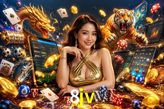 Slot Games 8jv