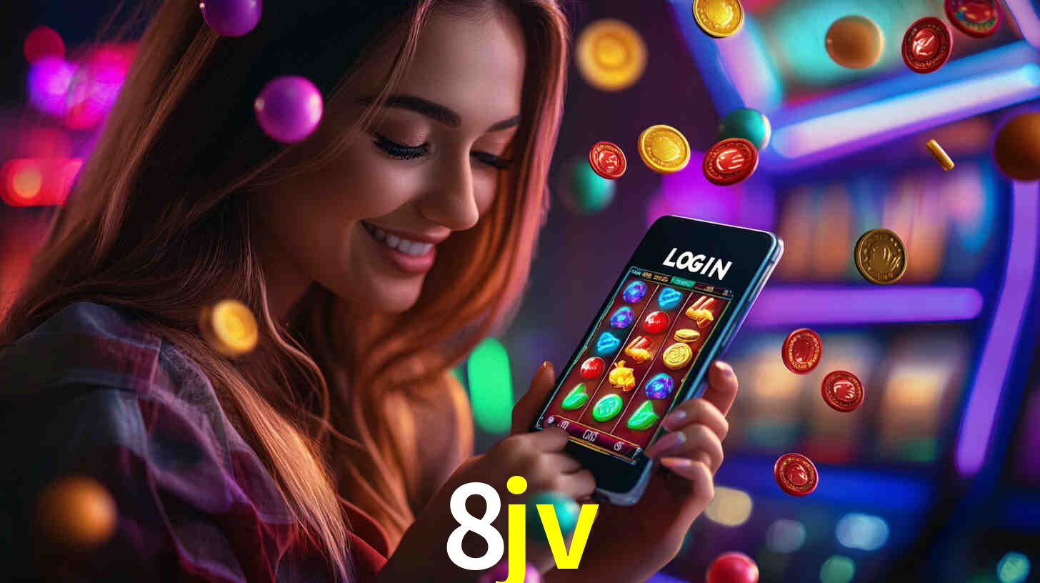 8jv,8jv.com