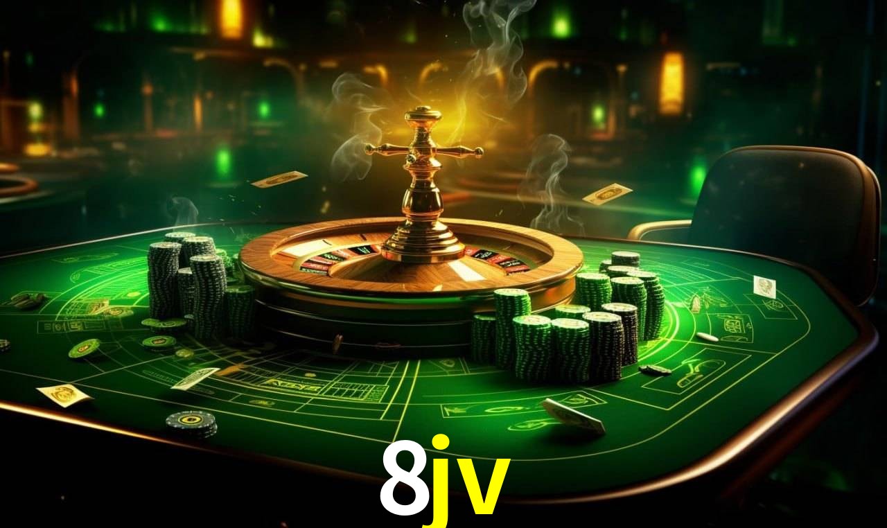 8jv Logo 1