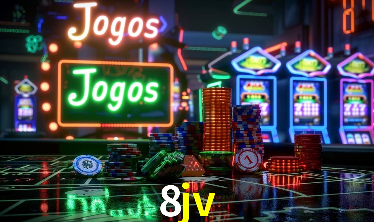 Servidor Brasil 8jv