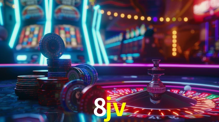Live Casino 8jv