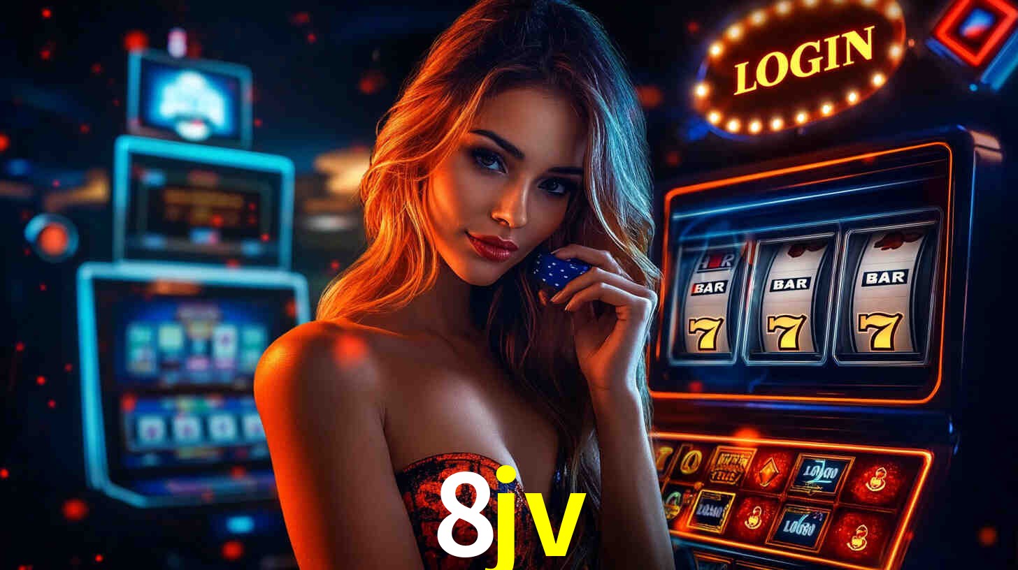 8jv,8jv.com