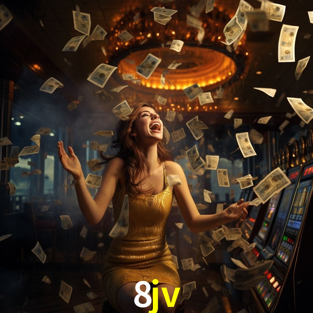 VIP Casino 8jv