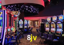 Loteria 8jv - Quina e mais jogos