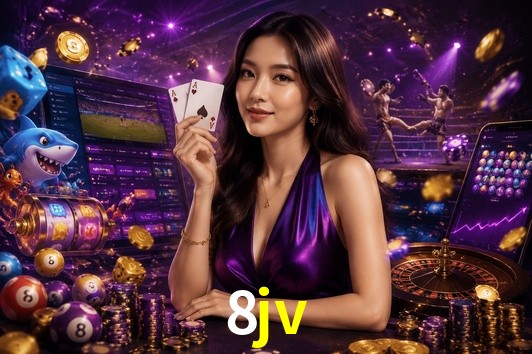 Blackjack Table 8jv