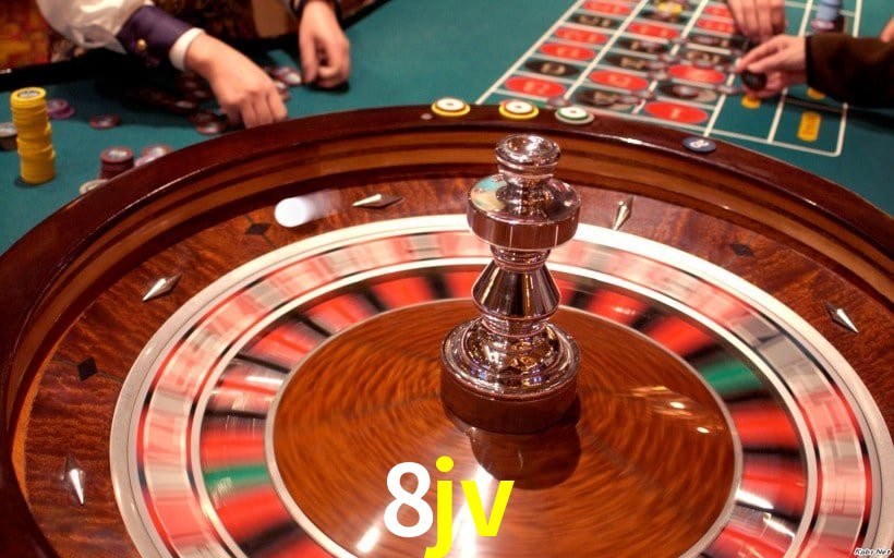 Casino Ao Vivo 8jv