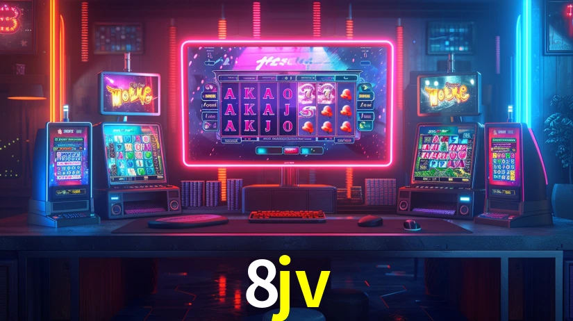 8jv bet