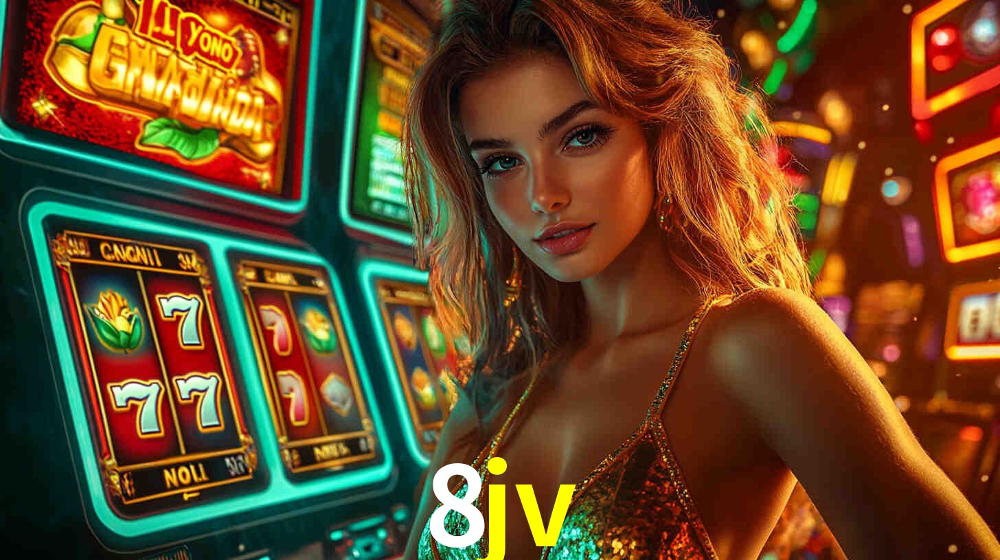 8jv App Interface